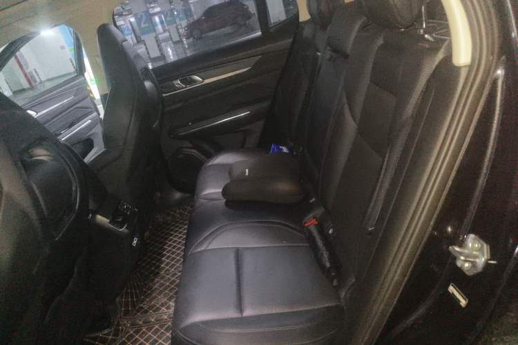 Used Lynk & Co 01 2021 2.0TD Two-Wheel-Drive Pro Trim