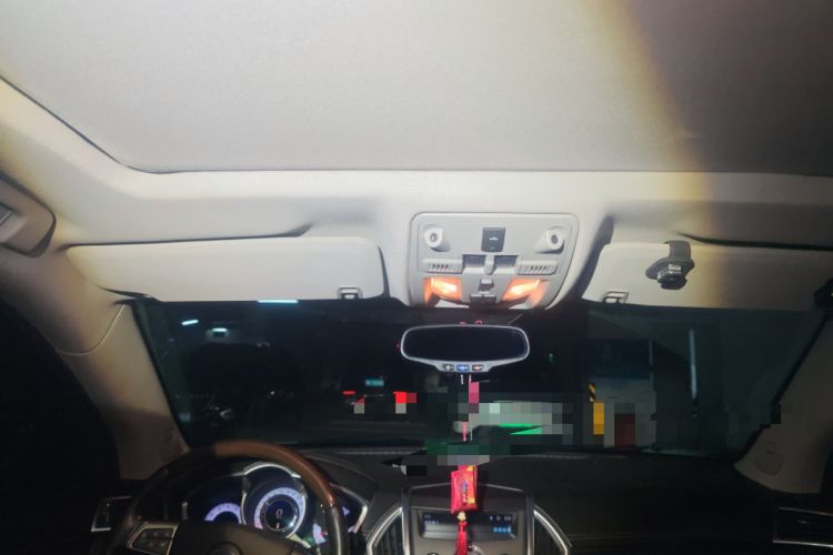 Used Cadillac SRX 2012 3.0L Elite Edition