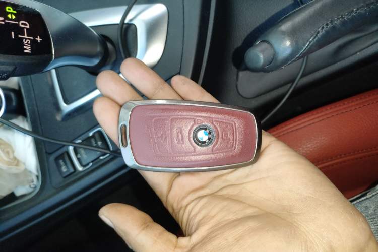 Used BMW 3 Series GT 2017 320i M Sport