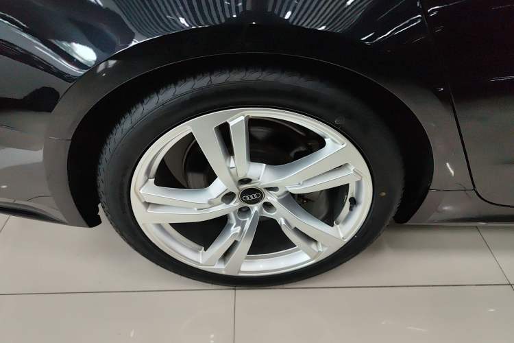 Used Audi A7L 2022 45 TFSI S-line Dream-Building Edition