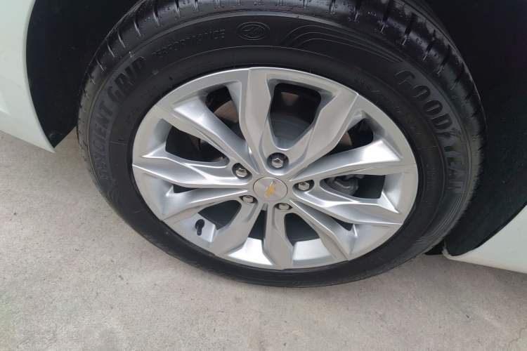 Used Chevrolet Malibu XL 2022 535T Automatic Sport Edition