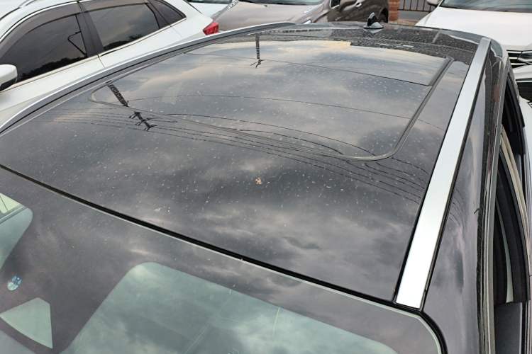 Used Lynk & Co 06 2023 Remix 1.5T Dynamic Halo Roof