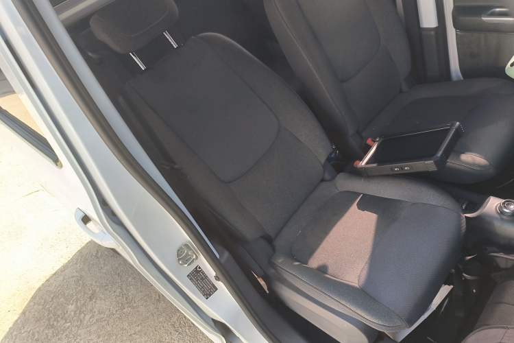 Used Wuling Zhiguang New Energy 2025 Standard Model
