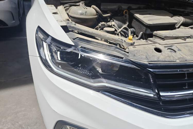 Used Volkswagen Bora 2020 1.5L Automatic Elite Version