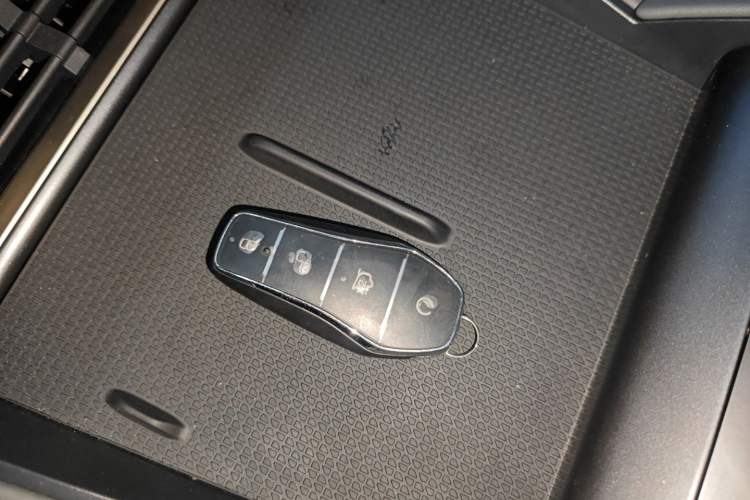 Used BYD Qin L 2024 DM-i 120KM Beyond Model