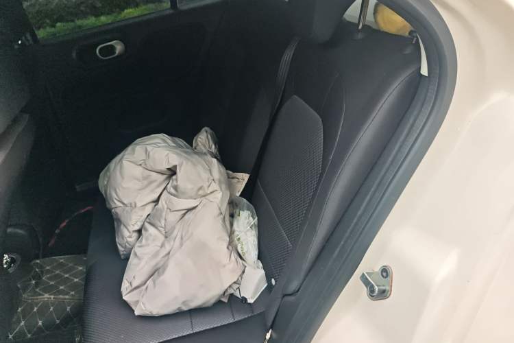 Used MG 3 2014 1.5L AMT Elite Edition
