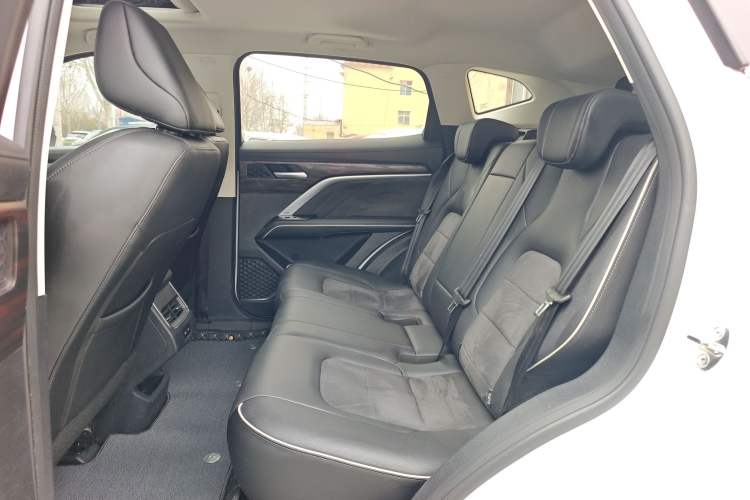 Used Haval H6 2021 National Trend Edition 1.5T Automatic Urban Version