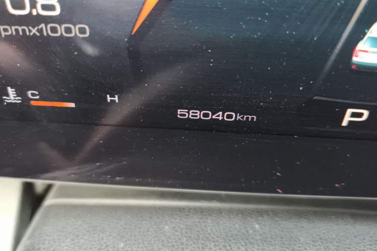 Used Haval DARGO 2021 1.5T DCT Two-Wheel Drive Border Collie Edition
