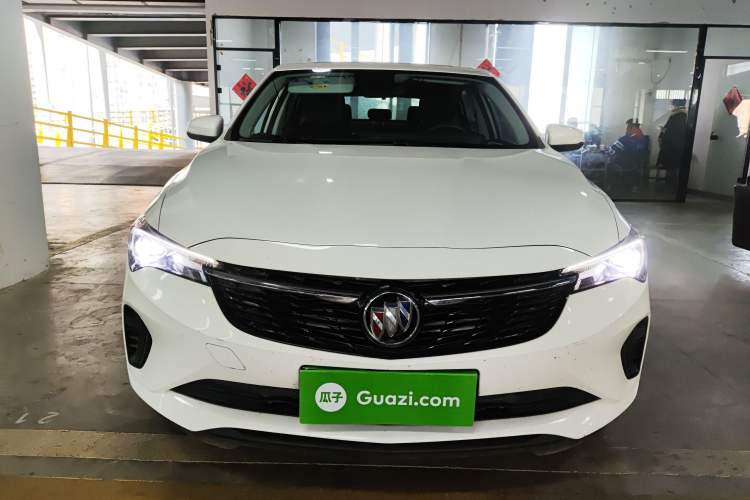 Used Buick Verano 2023 Pro Enjoyment Edition
