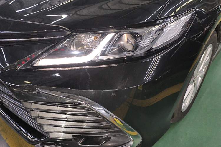 Used Toyota Camry 2021 2.0G Luxury Edition Left Front Headlight