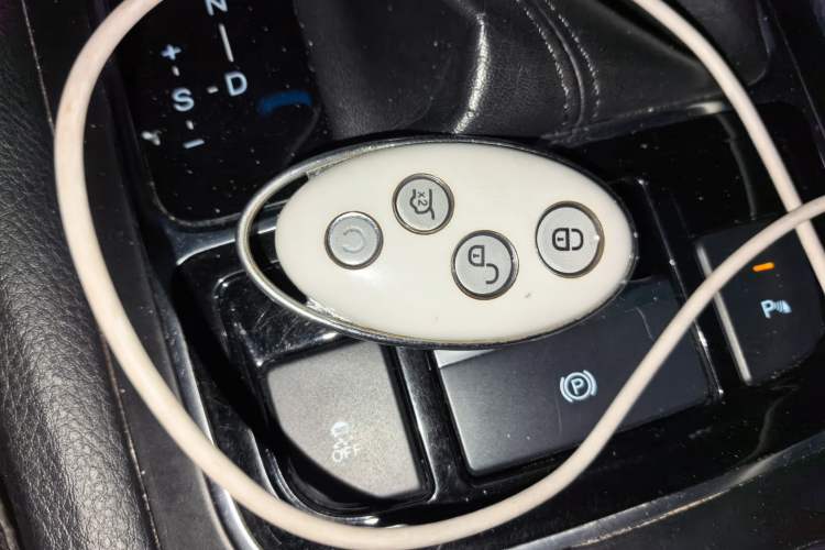 Used BYD Song MAX 2017 1.5T Automatic Smart Connect Prestige 7-Seater