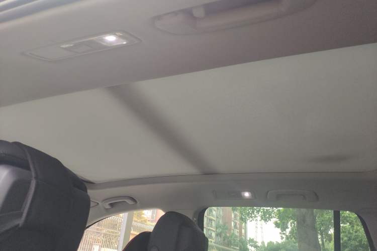 Used Volkswagen Tiguan 2018 330TSI All-Wheel-Drive Innovation Model