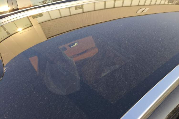 Used Hima H5 2025 Model Range-Extending Max Roof