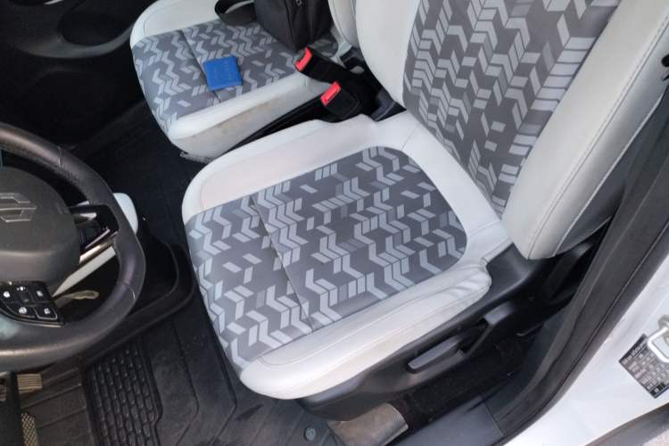 Used Leapmotor T03 2022 Star Diamond Edition