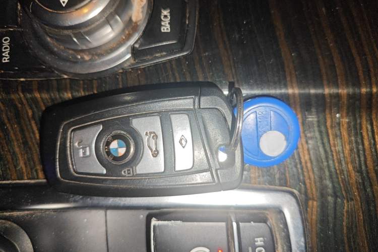 Used BMW X3 2012 xDrive20i Luxury Model