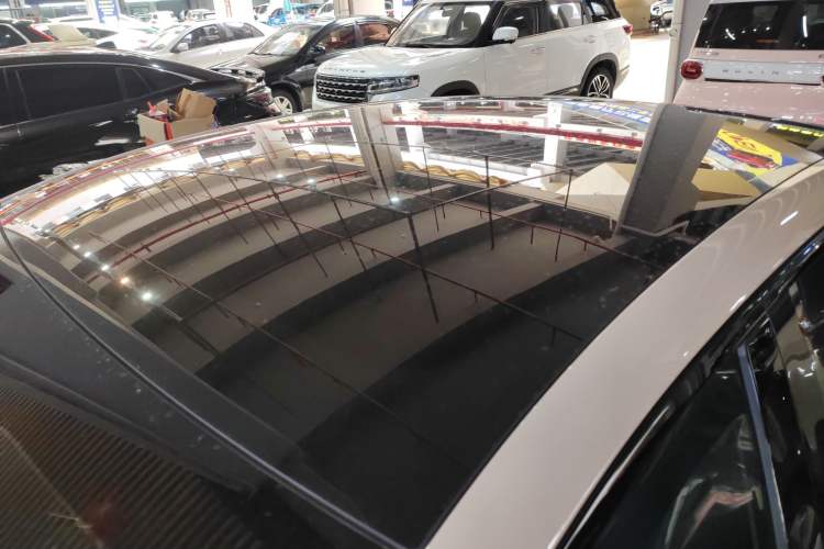 Used XPeng MONA M03 2024 620 with Ultra-Long Range