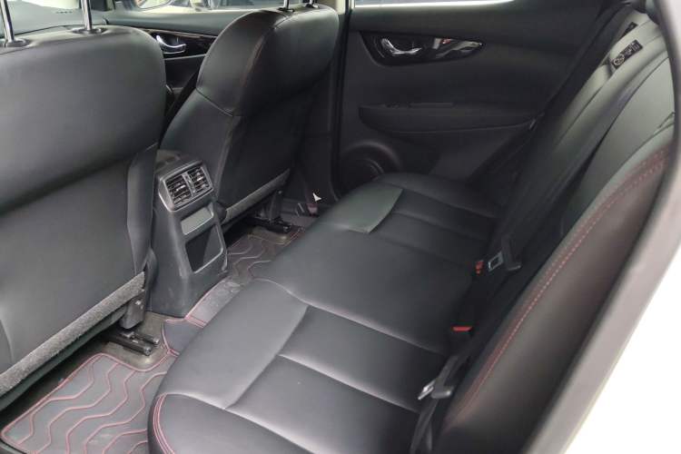 Used Nissan Qashqai 2023 Classic 2.0L CVT XV Comfort Edition