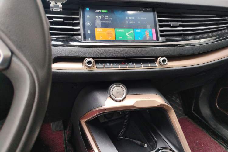 Used Haval H6 2021 1.5T Automatic Urban Edition
