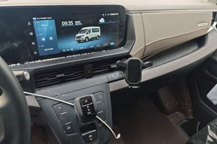 Used Ford Transit T8 