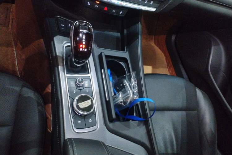 Used Cadillac CT5 2021 28T Prestige Edition