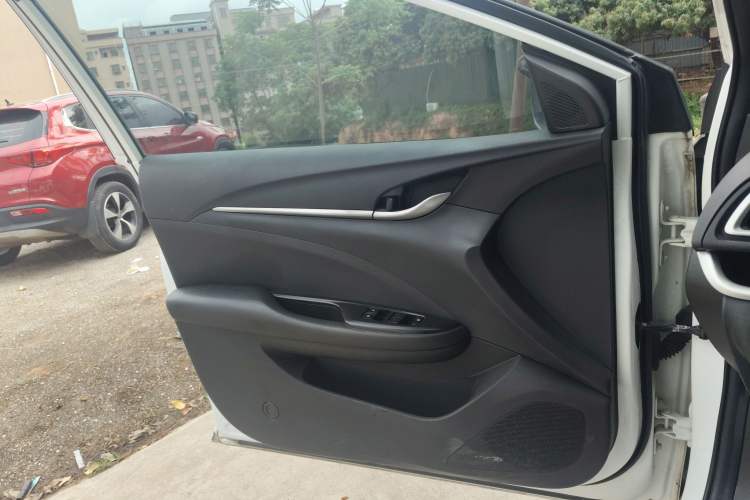 Used Buick GT 2019 18T Automatic Connected Elite Model China VI Standard