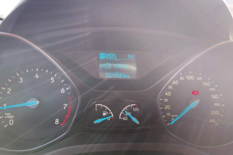 Used Ford Kuga 2018 EcoBoost 180 Two-Wheel-Drive Platinum Edition
