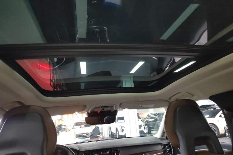 Used Volvo S90 2017 T4 Zhiyuan Edition