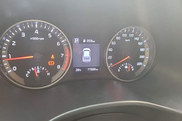 Used Kia kx1 Stonic 2021 1.4L CVT Fun Edition