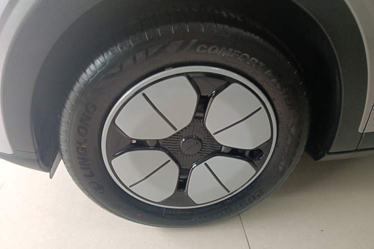 Used Geely Galaxy Geome 2025 310km Youth Edition