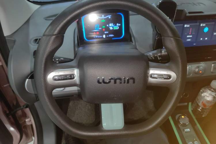 Used Qiyuan Lumin 2022 210km Sweet Edition