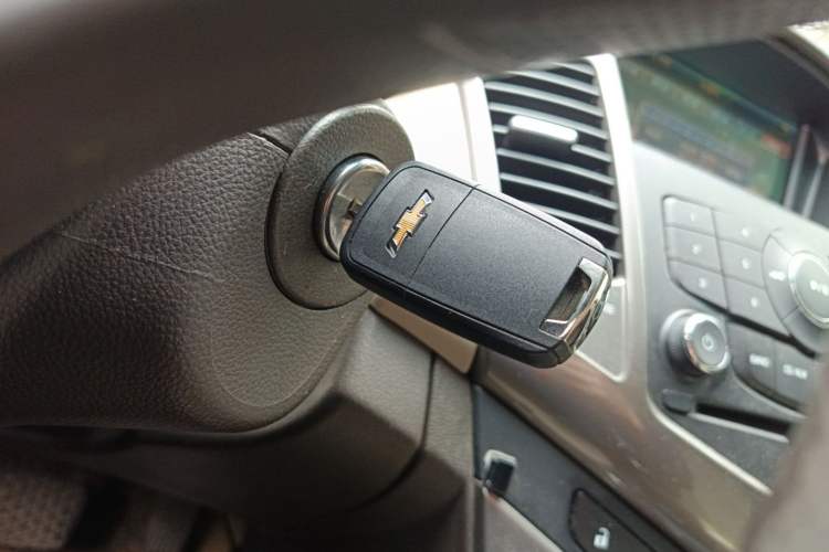 Used Chevrolet Cruze 2015 1.5L Classic SE AT
