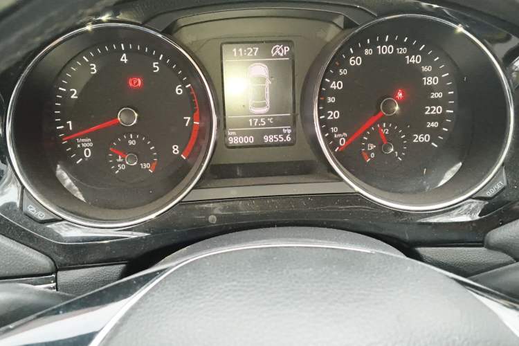 Used Volkswagen Sagitar 2018 280TSI DSG Ignite Edition
