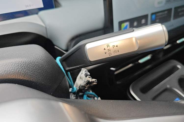 Used AION Y 2023 Plus 510 Enjoy Edition
