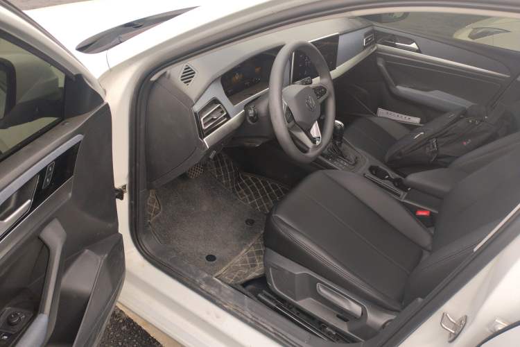 Used Volkswagen Lavida 2023 1.5L Automatic De Yi Edition