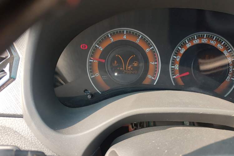 Used BYD F3 2020 1.5L Manual Value Edition