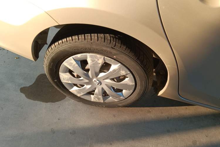 Used Toyota Vios 2019 1.5L CVT Innovation Edition