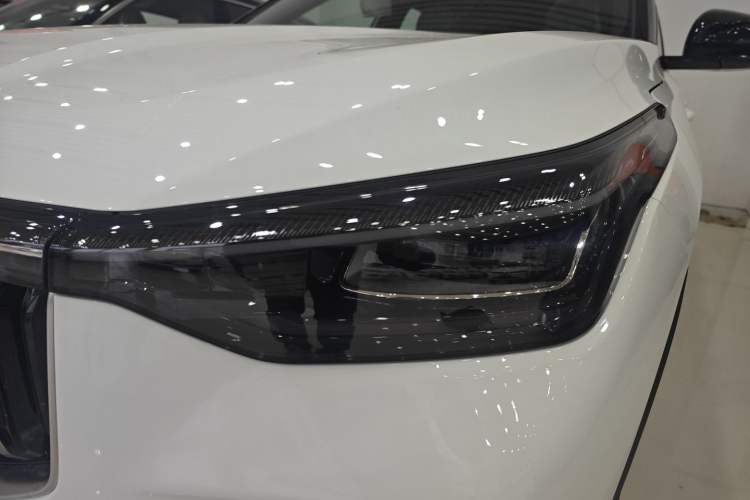 Used Geely Auto Emgrand X7 Sport 2026 Model 1.5TD Aspirational