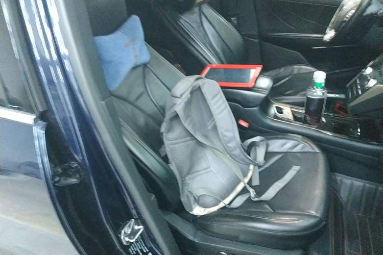 Used Lincoln MKC 2017 2.0T Two-Wheel-Drive Luxury Edition
