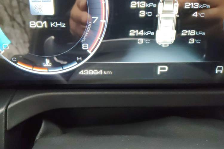 Used Tank 300 2023 Off-Road Edition 2.0T Conqueror
