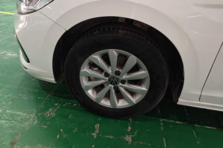 Used Volkswagen Bora 2024 200TSI DSG Comfort Edition Exterior 2