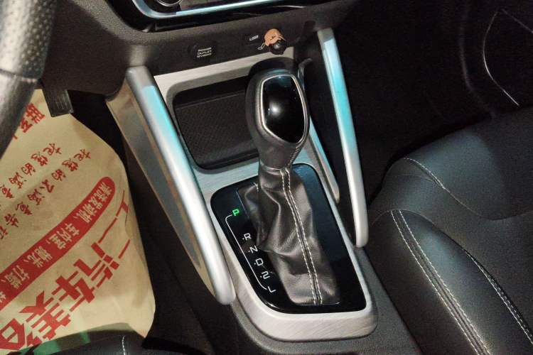 Used Geely Auto Vision X3 2017 1.5L Automatic Luxury Model
