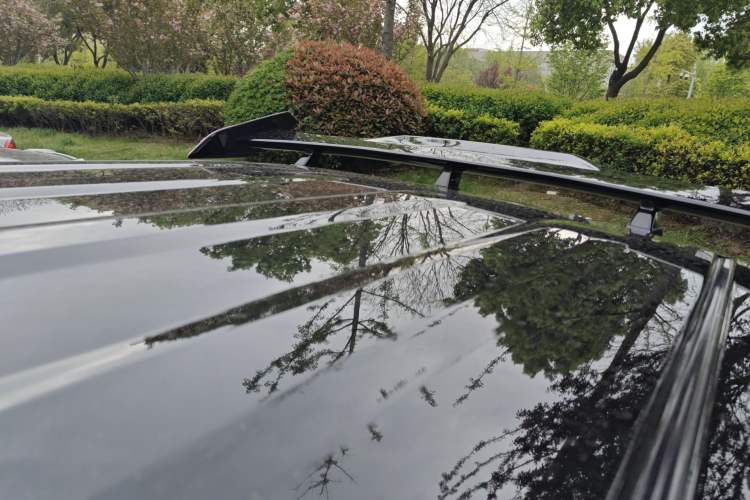 Used Geely Galaxy Panda 2025 210km Panda Kart Roof