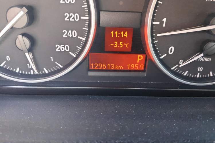 Used BMW 3 Series 2012 320i Sport Edition