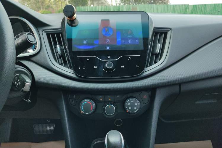 Used Chevrolet Cavalier 2019 320 Automatic Enjoyment with Sunroof