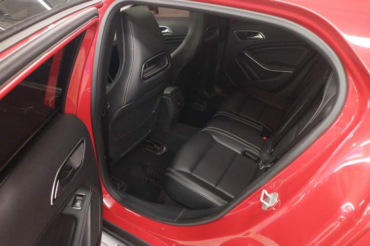 Used Mercedes-Benz GLA 2015 GLA 200 Sport Edition