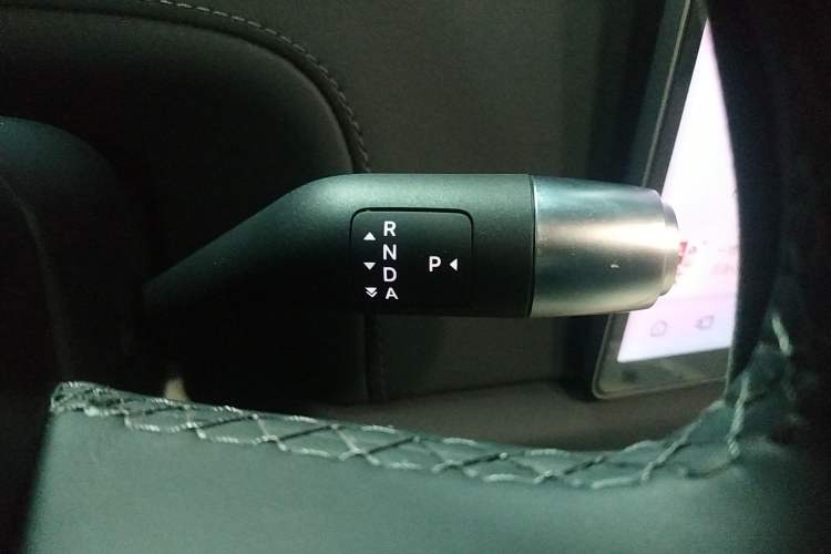 Used Li Auto L6 2024 Pro Model