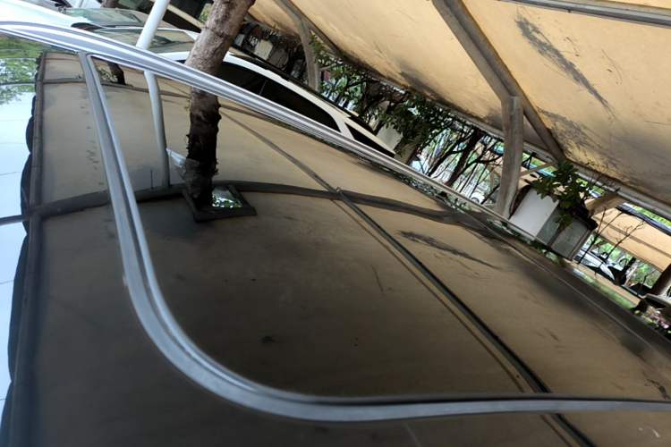 Used Geely Auto Monjaro L 2025 2.0TD Automatic Xingyun Version