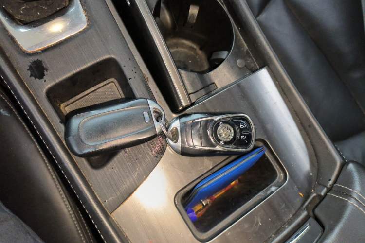 Used Buick LaCrosse 2018 20T Elite Edition
