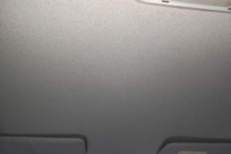 Used Nissan Sunny 2011 1.5XE CVT Comfort Edition Headliner