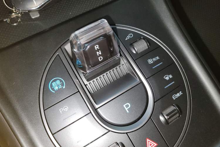 Used BYD Sealion 05 DM-i 2025 DM-i Smart Drive 115KM Flagship Model